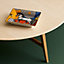 Cheval Cosmique ashtray, View: Worn, worn, view 2 of 2