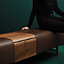 Cheval d'arçons bench Les Nécessaires d'Hermès, View: Worn, worn, view 2 of 3