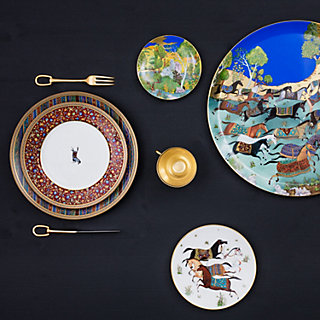 hermes china set