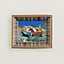 Cheval d’Orient change tray, View: Worn, worn, view 1 of 2
