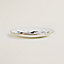 Cheval d’Orient dessert plate, View: Worn, worn, view 3 of 3