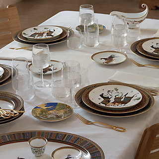 hermes table set