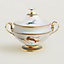 Cheval d’Orient soup tureen, View: Worn, worn, view 1 of 3