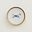 Cheval d’Orient soy dish, View: Worn, worn, view 1 of 3