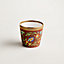 Cheval d’Orient tumbler, View: Worn, worn, view 1 of 2