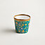 Cheval d’Orient tumbler, View: Worn, worn, view 3 of 3