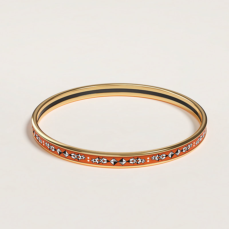 Cheval de Coeur Bandana bangle, View: , view 4 of 4