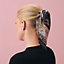 Cheval de Coeur Bandana Twilly, View: Worn, worn, view 1 of 3