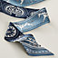 Cheval de Coeur Bandana 트윌리, 보기: 세부 사진, detail, 3개 중 3번째 보기