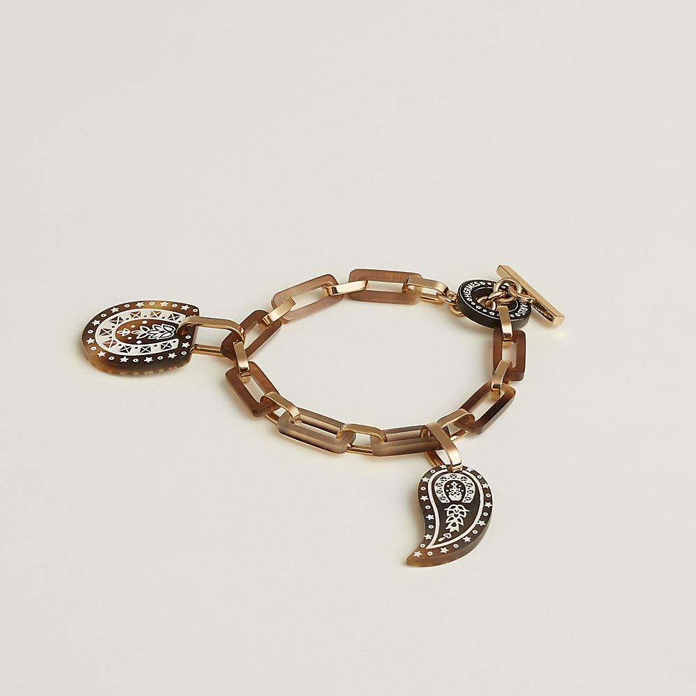 Cheval de Coeur bracelet | Hermès USA