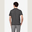 Cheval de Courses T-shirt, View: Worn, worn, view 3 of 3
