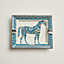Cheval Deco ashtray, View: Worn, worn, view 1 of 4