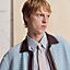 Cheval Elastique Twillbi tie 7&nbsp;cm, View: Worn, worn, view 2 of 2