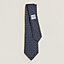Cheval Elastique 트윌비 타이 7cm, 보기: 접어두기, folded, 1개 중 2번째 보기