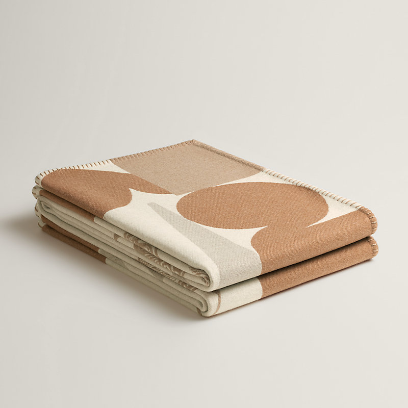 Cheval Joker blanket