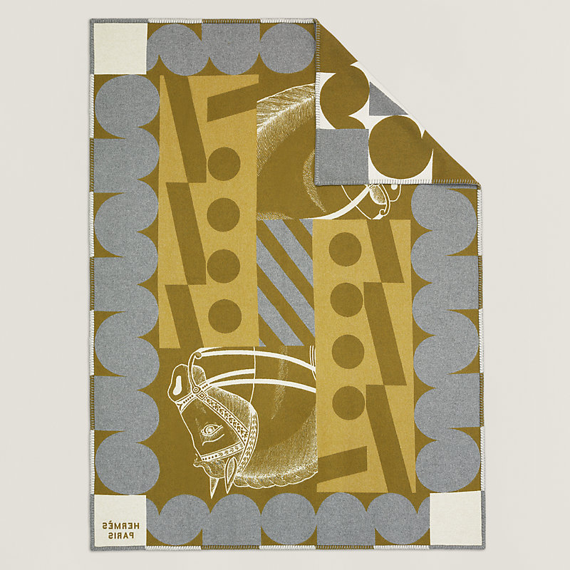 Cheval Joker blanket, View: , view 3 of 5