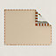Cheval Natte blanket, View: below, below, view 3 of 5