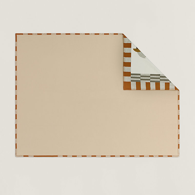 Cheval Natte blanket