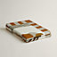 Cheval Natte blanket, View: Folded, folded, view 4 of 5