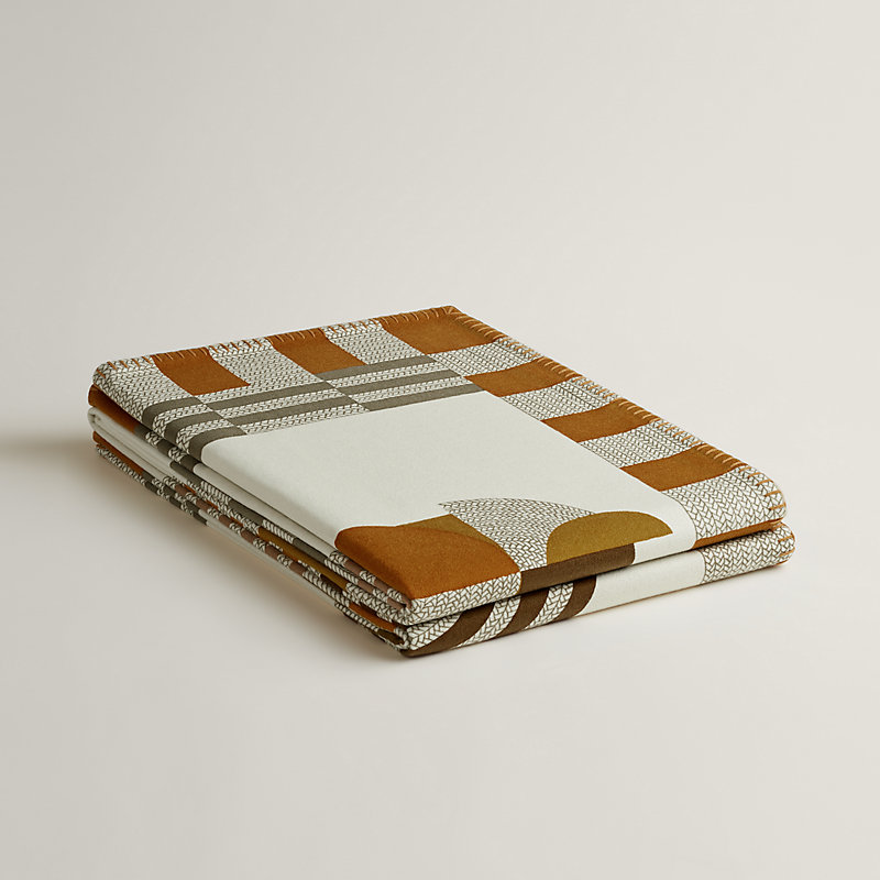 Cheval Natte blanket