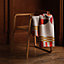 Cheval Natte blanket, View: Worn, worn, view 5 of 5