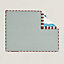 Cheval Natte blanket, View: Back, back, view 3 of 5