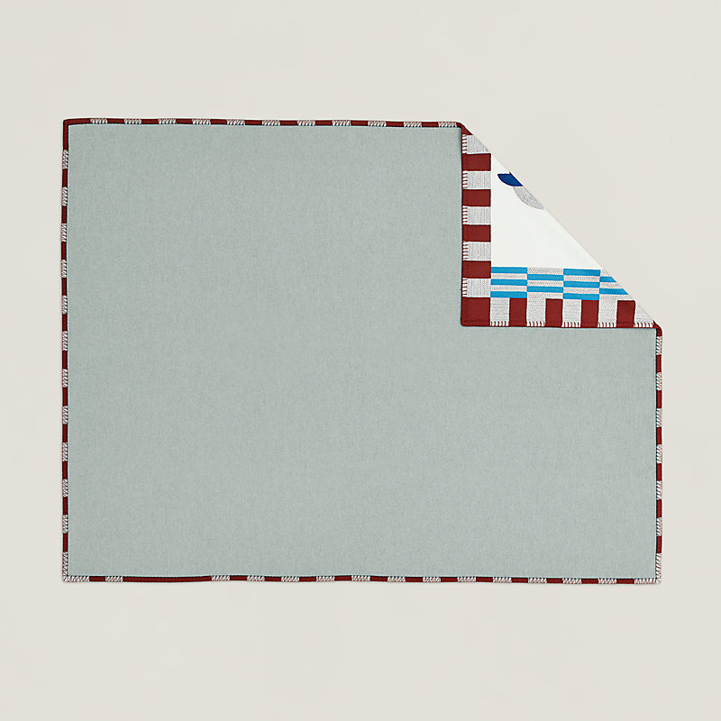 Cheval Natte blanket