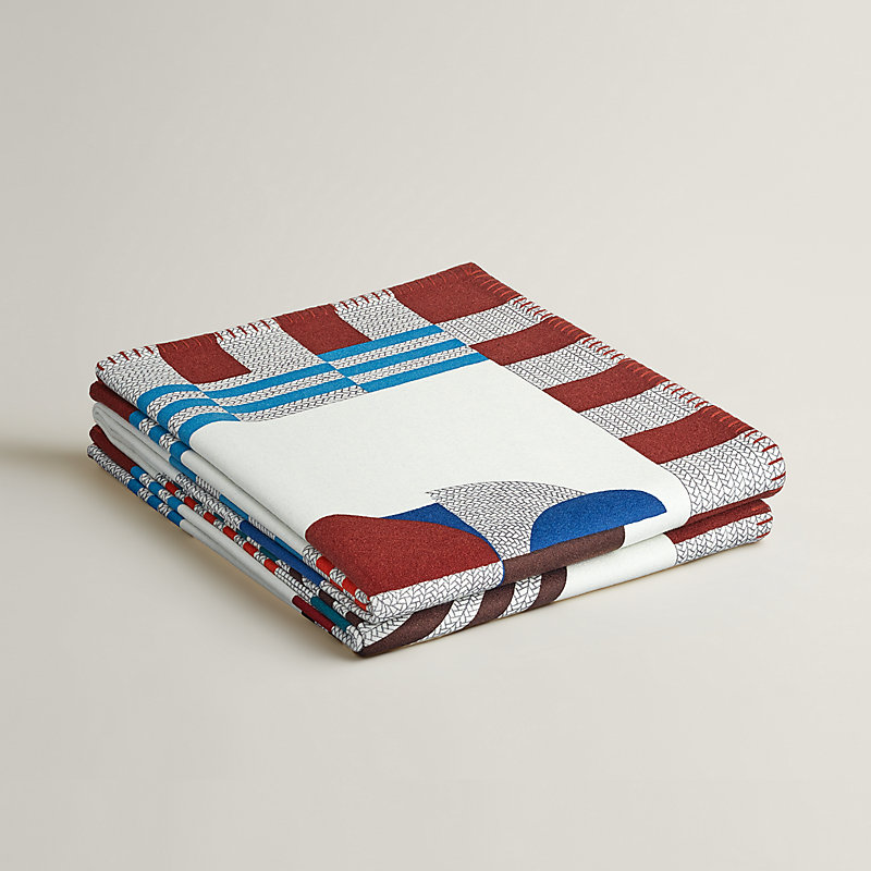 Cheval Natte blanket