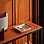 Cheval Natte change tray, View: Worn, worn, view 2 of 3