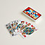 Cheval Natte tarot deck of cards, View: front, front, view 4 of 5