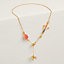 Cheval necklace, View: front, front, view 2 of 2