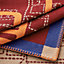 Cheval Orizaba blanket, View: Detail, detail, view 2 of 5