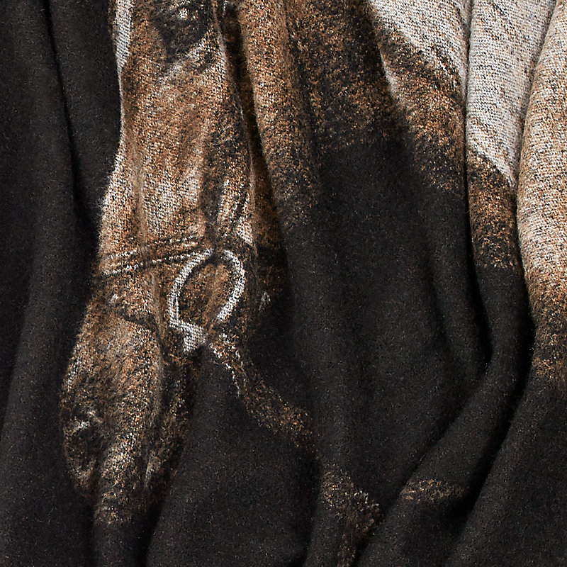 Cheval Palomino blanket