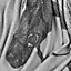 Cheval Palomino blanket, View: Detail, detail, view 3 of 3