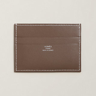 【スマート＆高級感♪】エルメス Cheval Picto card holder Cheval Picto card holder | Hermès Hong Kong SAR