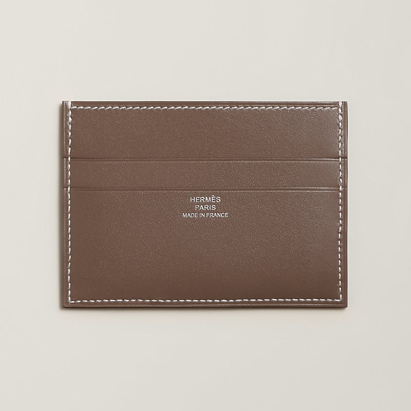 Cheval Picto card holder | Hermès Hong Kong SAR