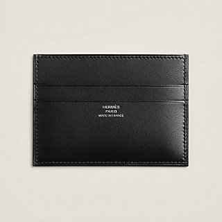 【スマート＆高級感♪】エルメス Cheval Picto card holder Citizen Twill card holder | Hermès UAE