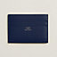 Cheval Picto card holder, View: Back, back, view 2 of 2