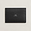 Cheval Picto card holder, View: Back, back, view 2 of 2