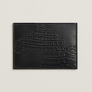 【スマート＆高級感♪】エルメス Cheval Picto card holder Cheval Picto card holder | Hermès Australia