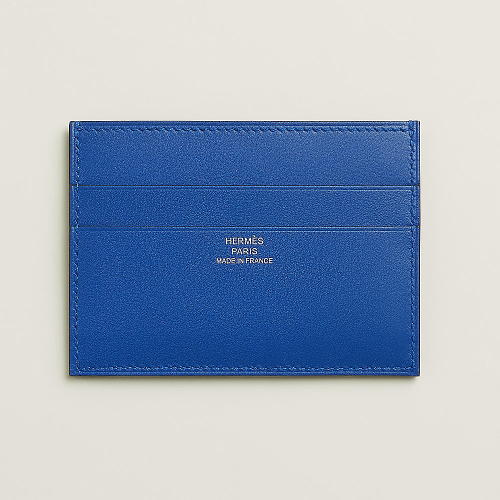 【スマート＆高級感♪】エルメス Cheval Picto card holder Cheval Picto card holder | Hermès Hong Kong SAR