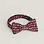 Cheval Sous Toutes Ses Formes bow tie, View: front, front, view 1 of 2