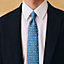 Cheval Sous Toutes Ses Formes tie, View: Worn, worn, view 3 of 3