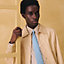 Cheval Sous Toutes Ses Formes tie, View: Worn, worn, view 2 of 2