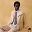 Cheval Sous Toutes Ses Formes tie, View: Worn, worn, view 2 of 2