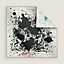Cheval Surprise double face scarf 90, View: front, front, view 2 of 6