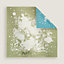 Cheval Surprise double face scarf 90, View: front, front, view 2 of 6