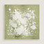 Cheval Surprise double face scarf 90, View: front, front, view 4 of 6