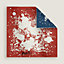 Cheval Surprise double face scarf 90, View: front, front, view 1 of 6