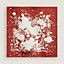 Cheval Surprise double face scarf 90, View: front, front, view 4 of 6